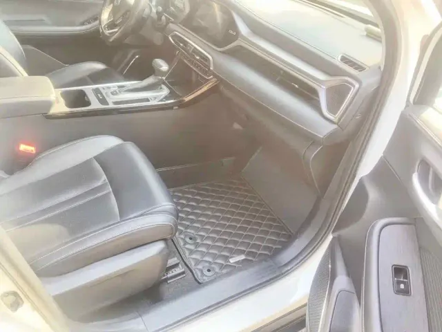 GAC Trumpchi GS4 — Фото автомобиля 12