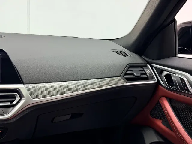 BMW 4 Series — Фото автомобиля 29