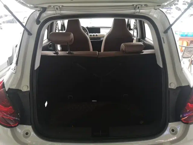 Wuling Bingo — Фото автомобиля 18