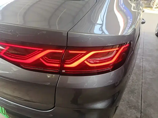 BYD Qin L — Фото автомобиля 7