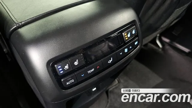 Hyundai Palisade Palisade Бензин 3.8 2WD — Фото автомобиля 19