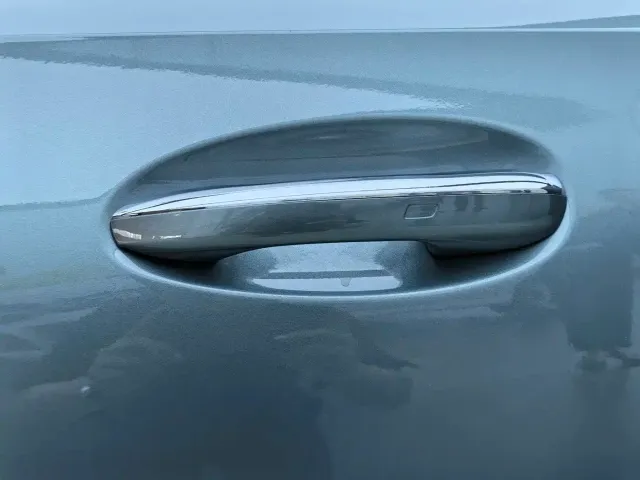 Mercedes-Benz C-Class — Фото автомобиля 29