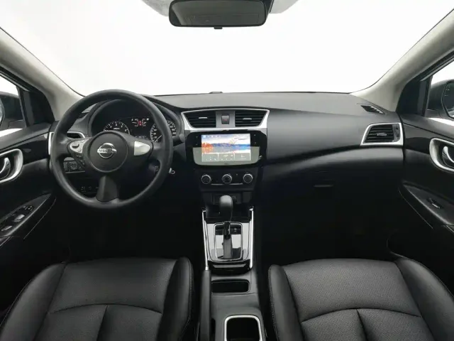 Nissan Sylphy 2022 Classic 1.6XL CVT Premium Edition — Фото автомобиля 5