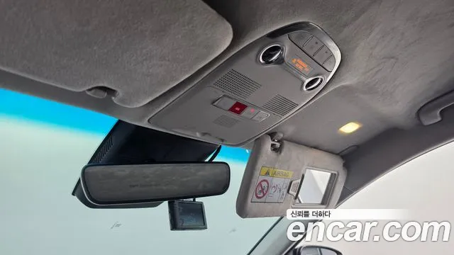 Hyundai Grandeur — Фото автомобиля 17