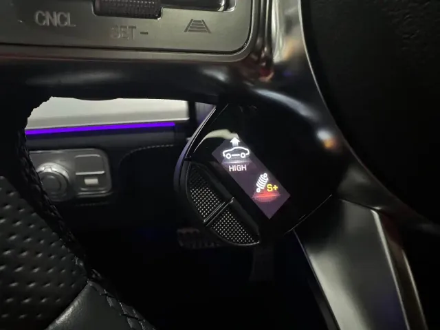 Mercedes-Benz GLE-Class AMG — Фото автомобиля 13