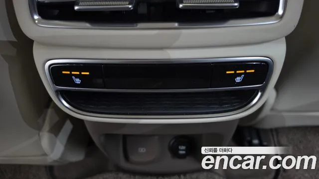 Genesis GV80 — Фото автомобиля 20