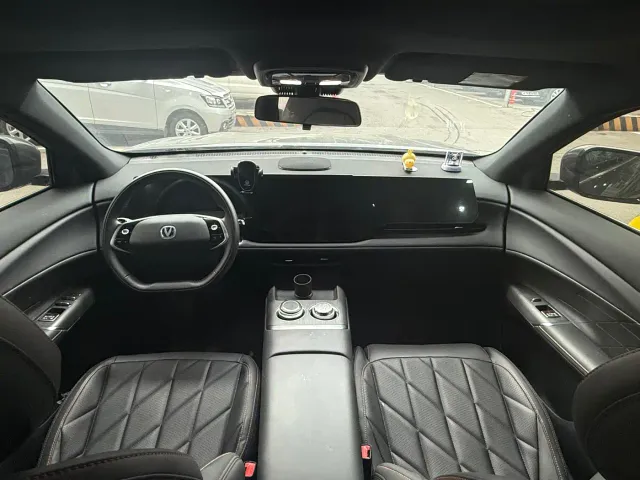 Changan CS75 Plus — Фото автомобиля 5