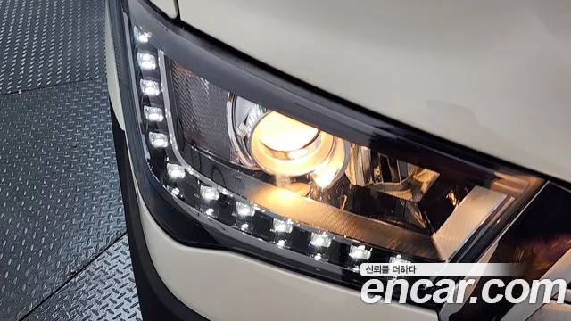 Hyundai Solati Solati 15 мест — Фото автомобиля 20