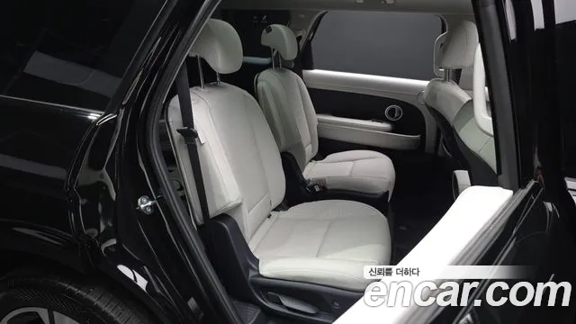 Hyundai Palisade LX3 — Фото автомобиля 17
