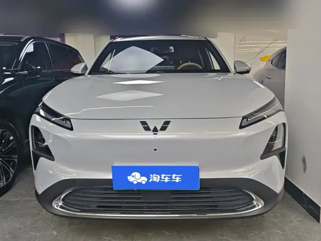 Wuling Starlight S — Фото автомобиля 2
