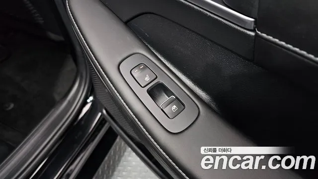 Hyundai Sonata Exclusive — Фото автомобиля 19