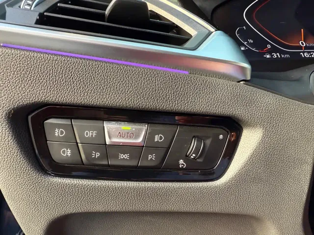 BMW 4 Series — Фото автомобиля 8