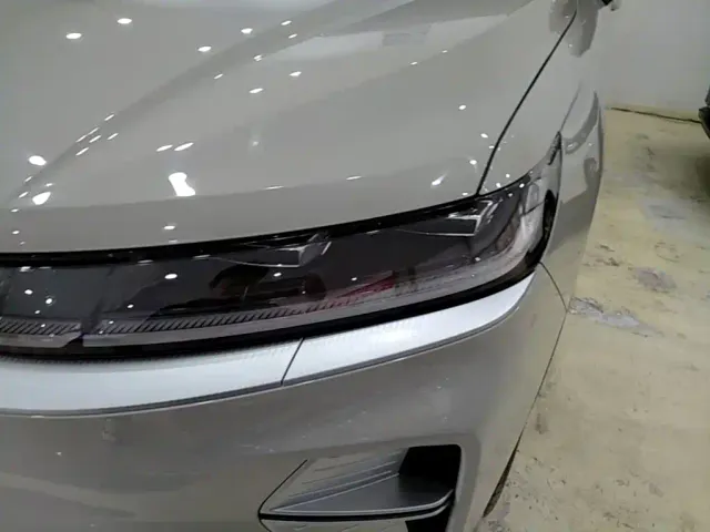Haval Xiaolong MAX — Фото автомобиля 23
