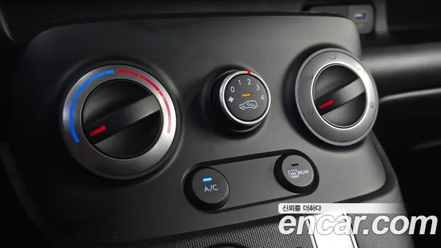 Hyundai Casper Casper Turbo Smart — Фото автомобиля 27