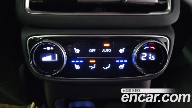 Genesis GV80 — Фото автомобиля 7