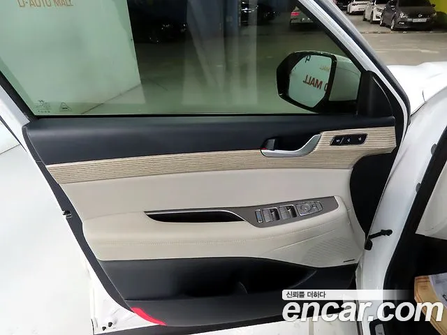 Hyundai Palisade Palisade Дизель 2.2 2WD — Фото автомобиля 9