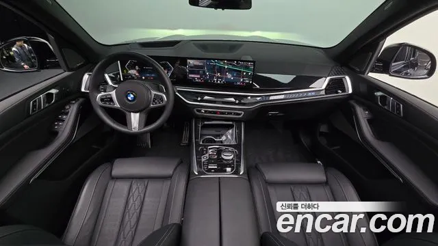 BMW X5 G05 — Фото автомобиля 7