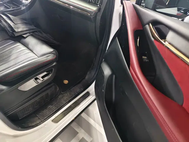 GAC Trumpchi M8 — Фото автомобиля 12