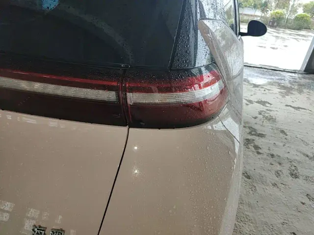 BYD Seagull — Фото автомобиля 7