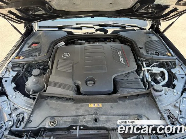 Mercedes-Benz AMG GT X290 (2018–2026) — Фото автомобиля 6