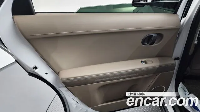 Hyundai Ioniq 5 Ioniq 5 (New) — Фото автомобиля 14