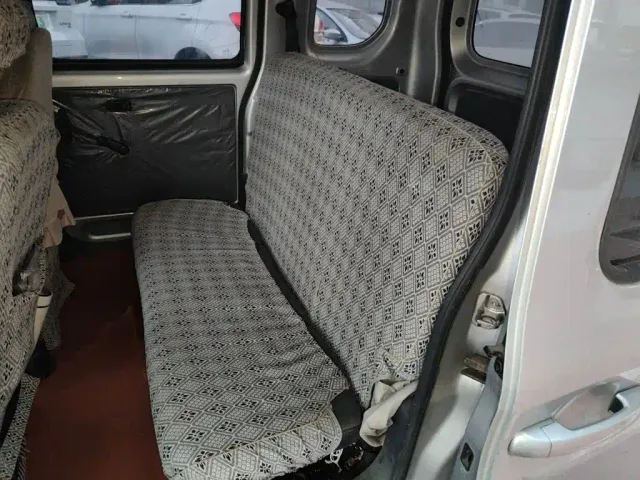 Wuling Zhiguang NEV — Фото автомобиля 13