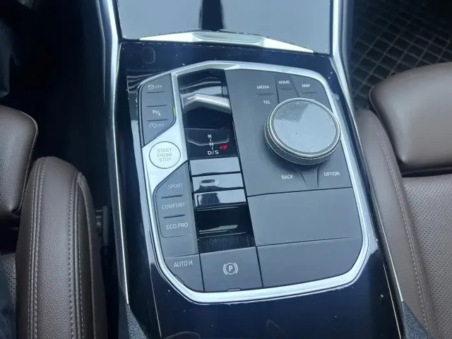 BMW 3 Series — Фото автомобиля 20