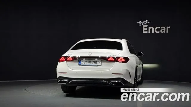Mercedes-Benz E-Class E-класс W214 — Фото автомобиля 4