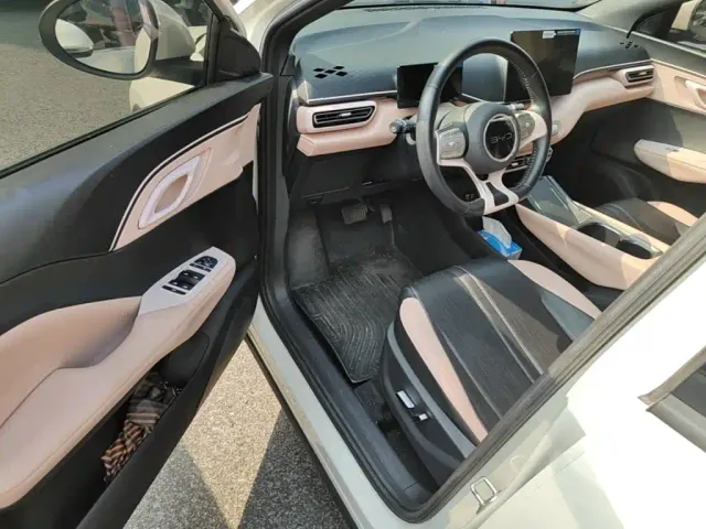 BYD Seagull — Фото автомобиля 15