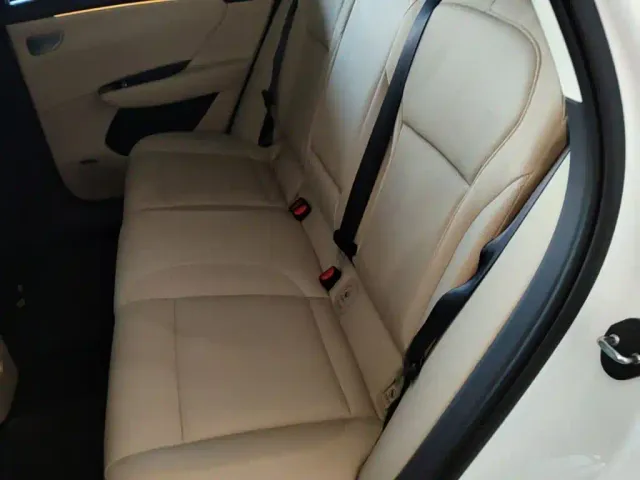 Hongqi Tiangong 06 — Фото автомобиля 16