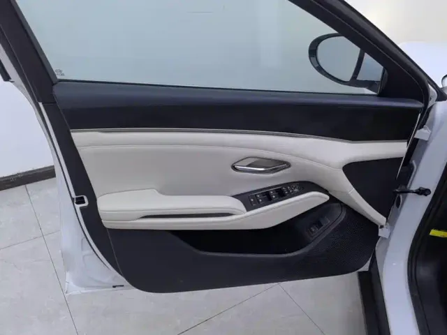 BYD Qin L — Фото автомобиля 7