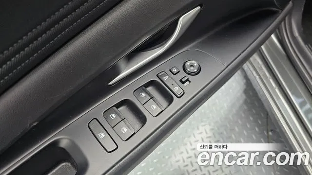 Hyundai AVANTE Avante (CN7) — Фото автомобиля 17