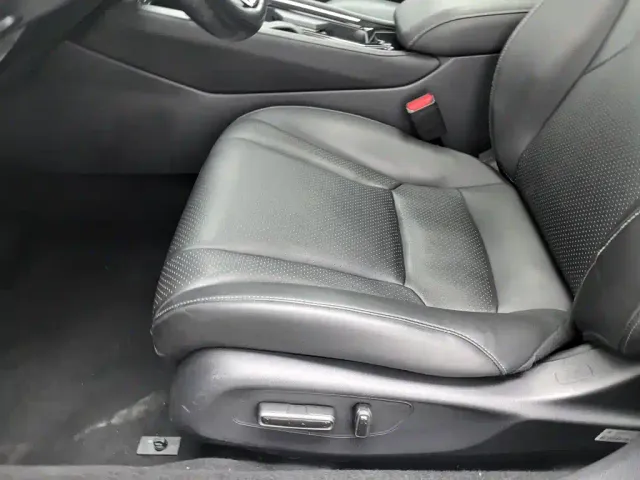 Honda Accord — Фото автомобиля 20