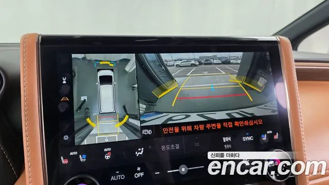 Toyota Alphard — Фото автомобиля 14