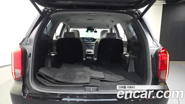 Hyundai Palisade The New Palisade Бензин 3.8 2WD — Фото автомобиля 20