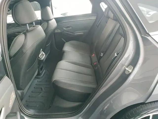 BYD Qin L — Фото автомобиля 12