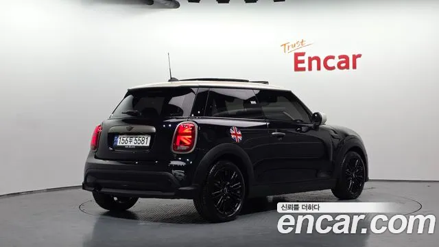 MINI Cooper — Фото автомобиля 2