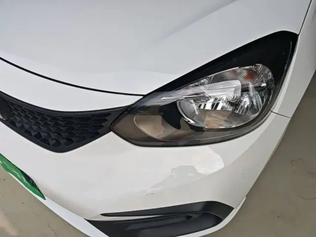 Honda Fit — Фото автомобиля 23