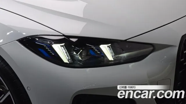 BMW 4 Series G22 — Фото автомобиля 7