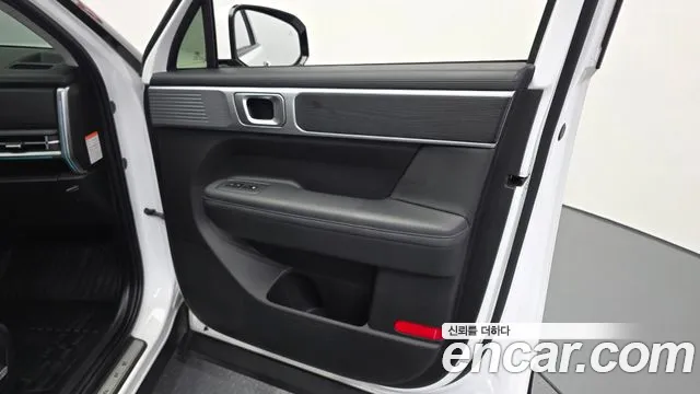 Hyundai Santafe — Фото автомобиля 19