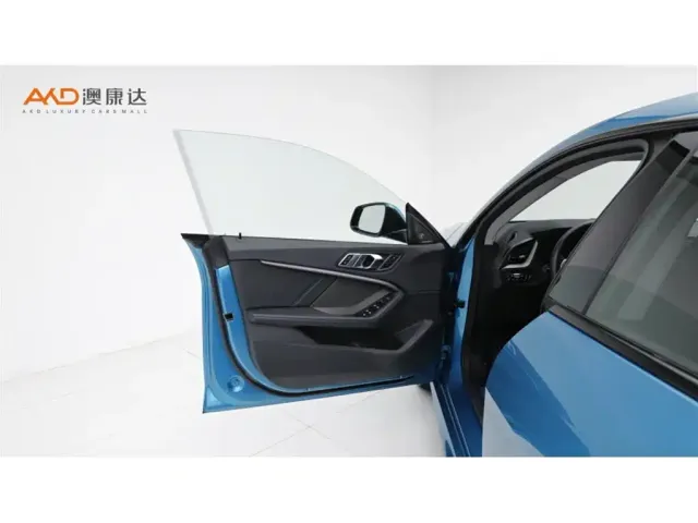 BMW 2 Series — Фото автомобиля 10