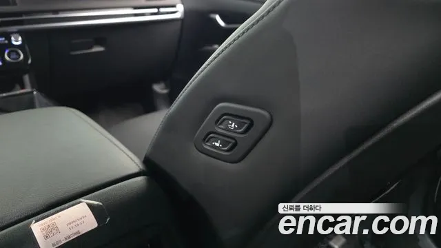 Hyundai Tucson NX4 — Фото автомобиля 29