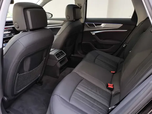 Audi A6 — Фото автомобиля 20