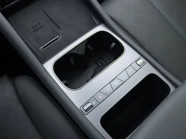 BYD Yuan PLUS — Фото автомобиля 18
