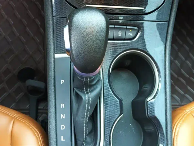 Buick Verano — Фото автомобиля 16