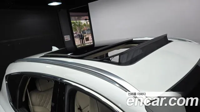 Genesis GV80 3.5T Бензин AWD — Фото автомобиля 20