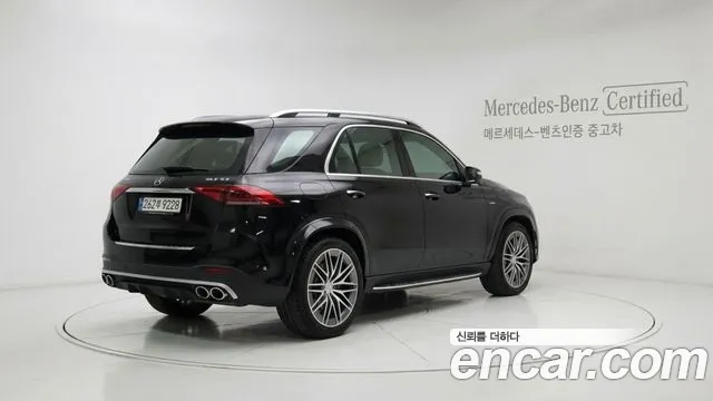Mercedes-Benz GLE-Class W167 — Фото автомобиля 2