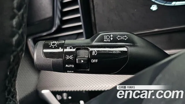 Kia Sportage Sportage 5-е поколение Дизель 2.0 2WD — Фото автомобиля 16