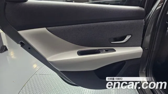 Hyundai AVANTE Avante (CN7) — Фото автомобиля 25