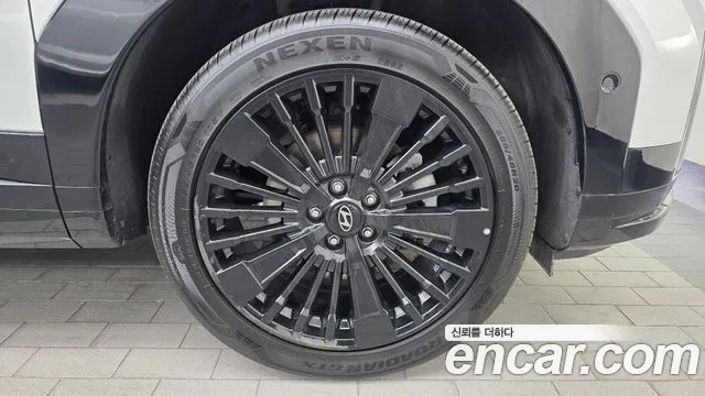 Hyundai Santa Fe — Фото автомобиля 6